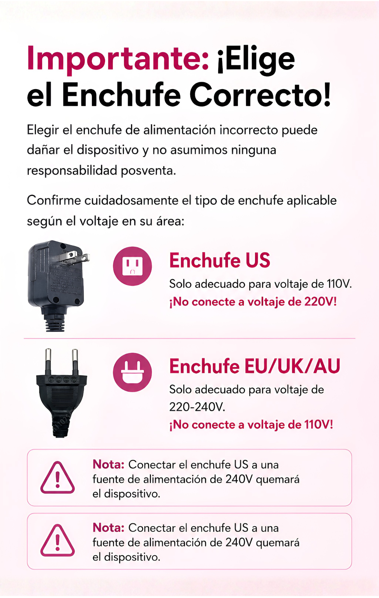 Cepillo 5 en 1